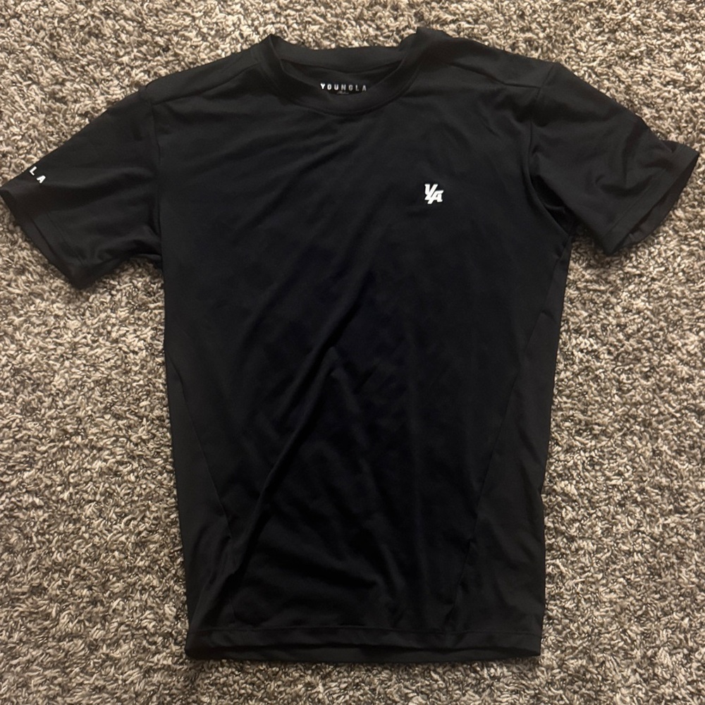 476 - STEALTH COMPRESSION
TEES